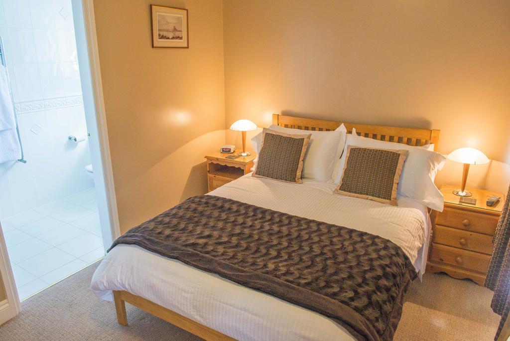 Carr Villa Dinnington Phòng bức ảnh