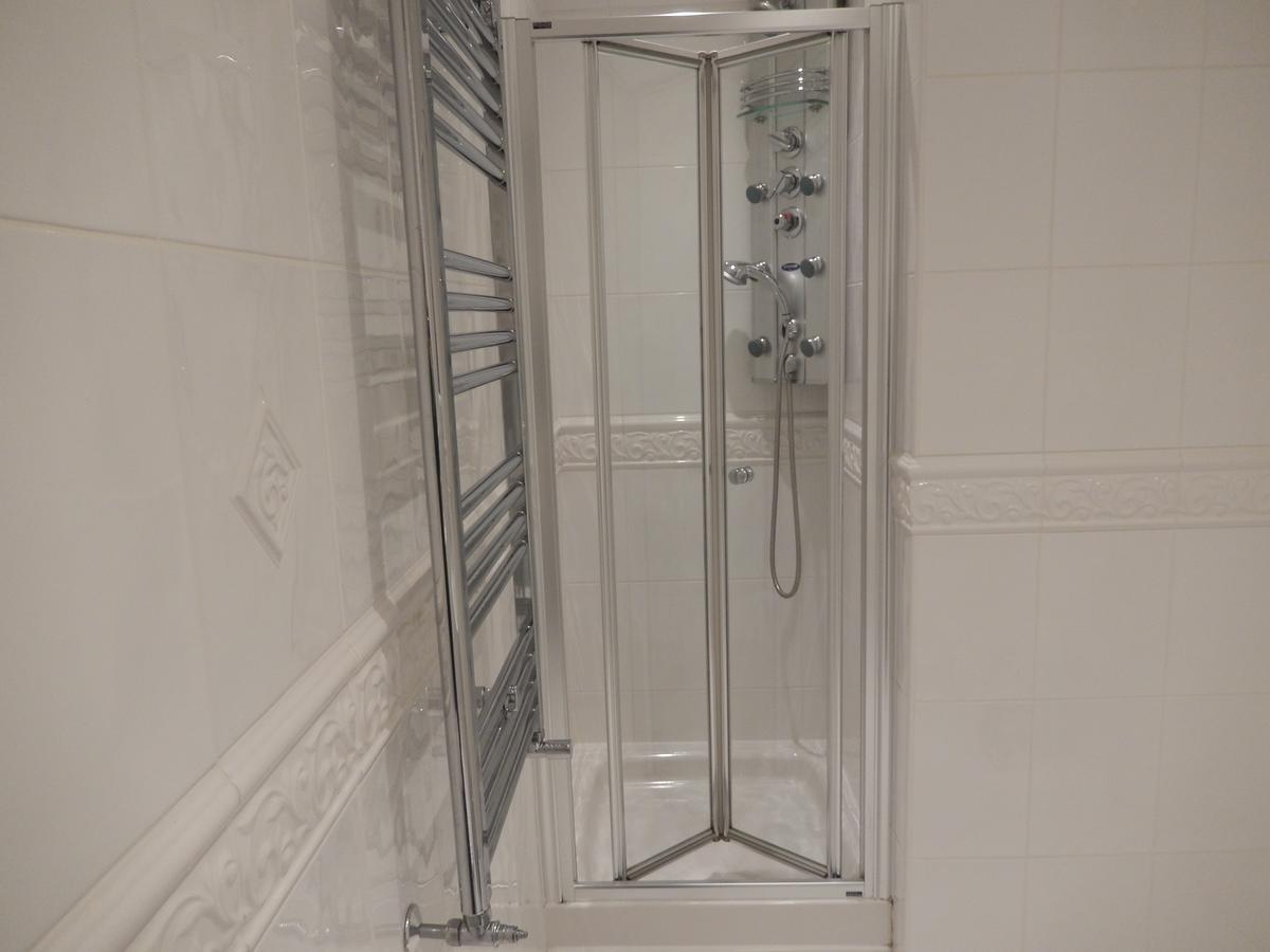 Carr Villa Dinnington Ngoại thất bức ảnh