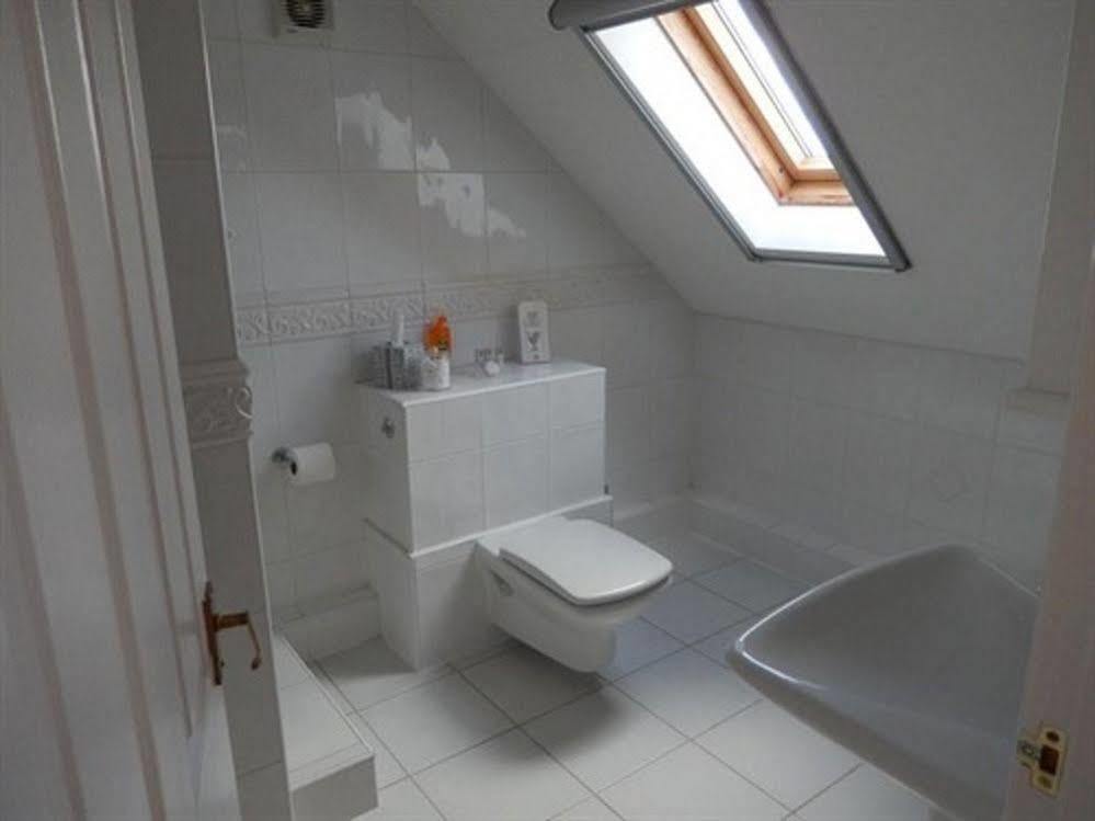 Carr Villa Dinnington Ngoại thất bức ảnh
